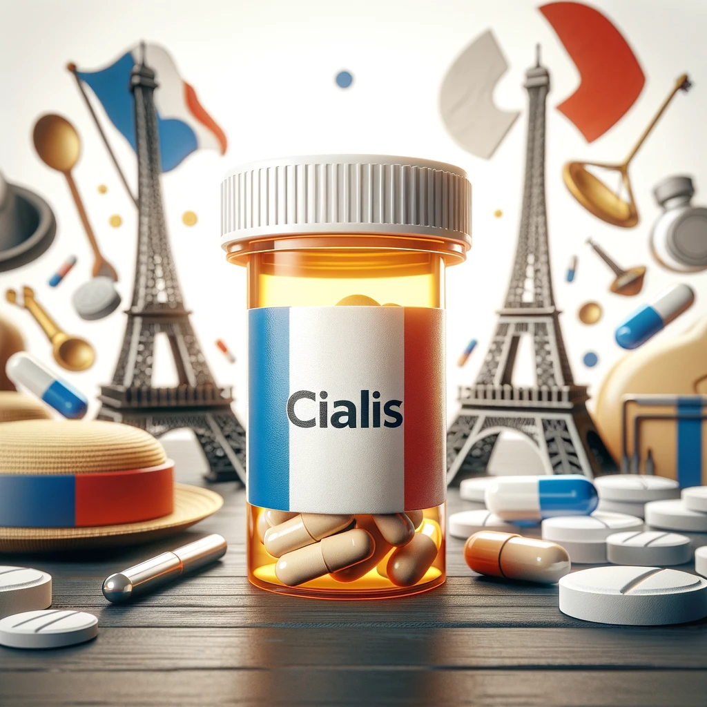 Cialis 2 5mg prix 